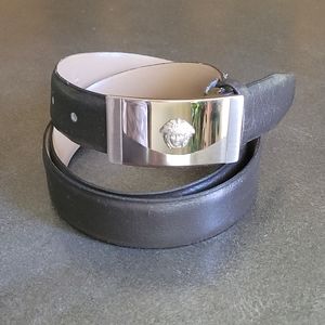 Marco Valentino Men's Belt Size 33-37